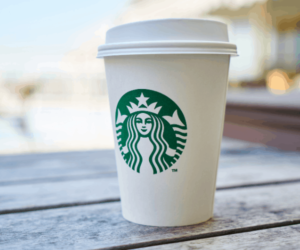 Starbucks Coffee Business strategy